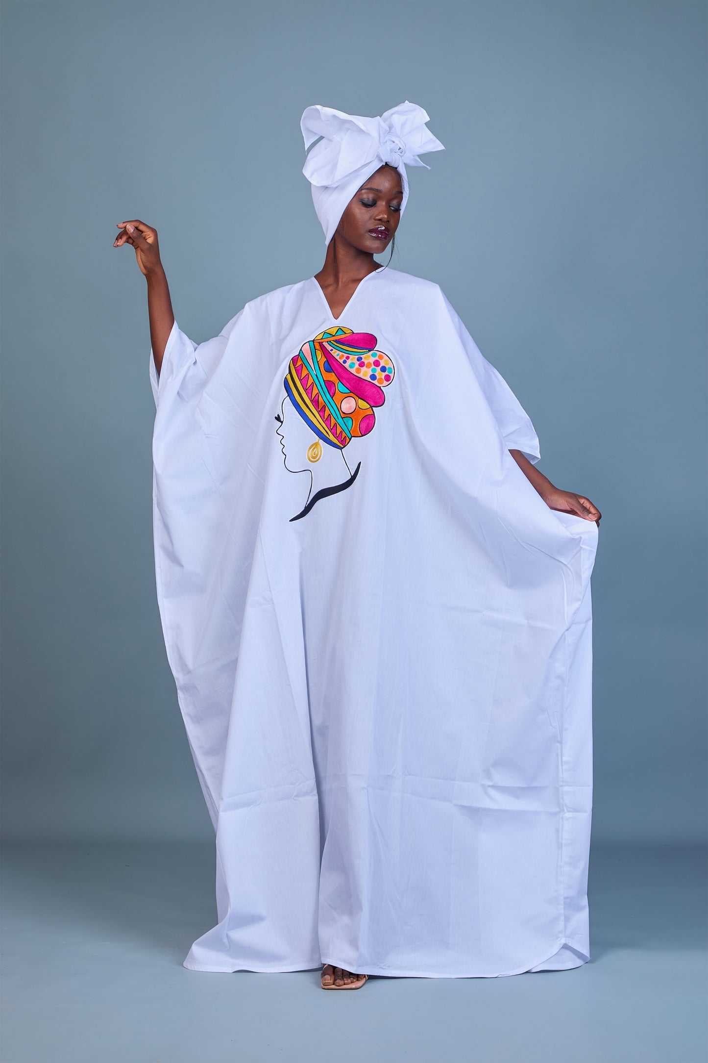 BOUBOU MAELIA