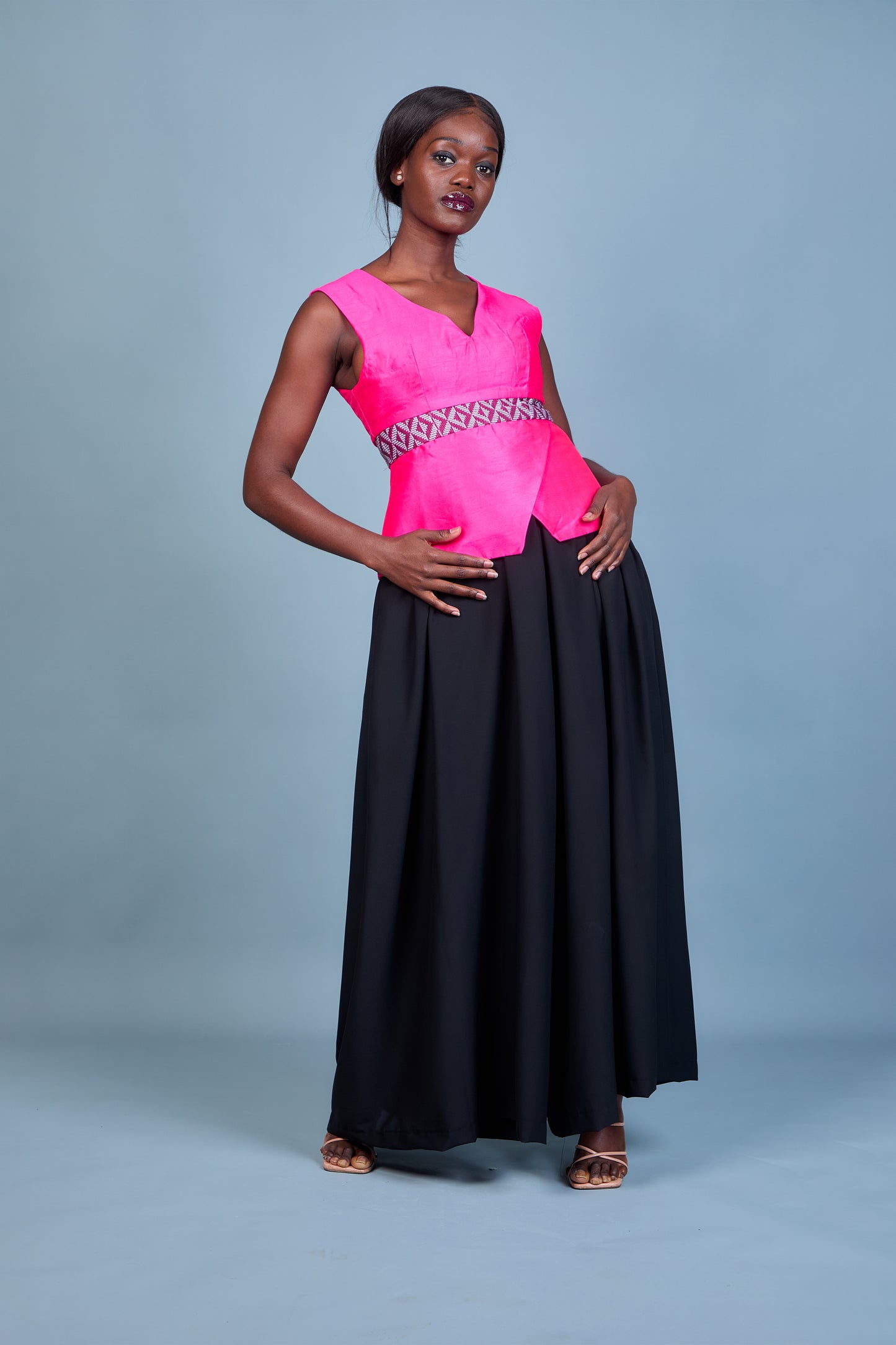 AYELE PANTS