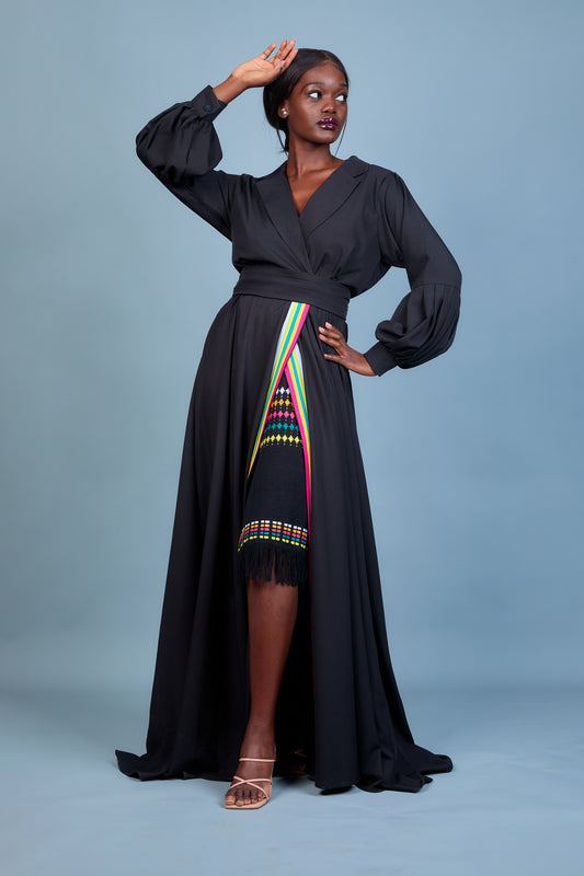 ROBE AMAYA