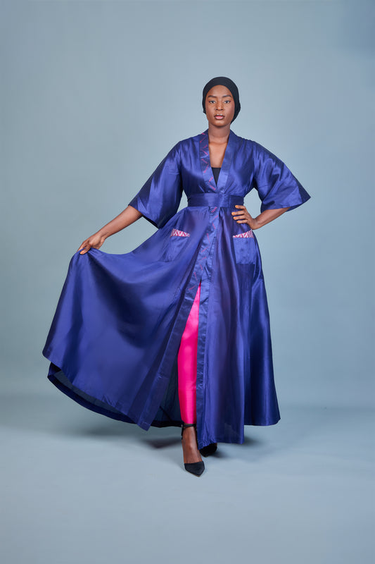 ROBE ASTOU
