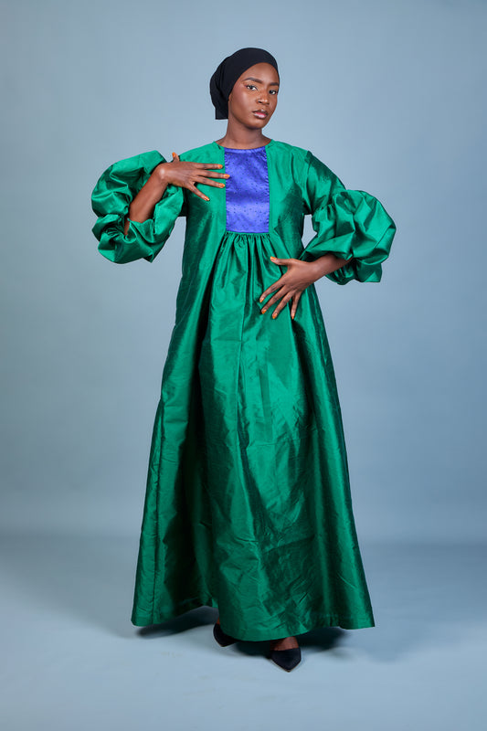 ROBE KASHKA