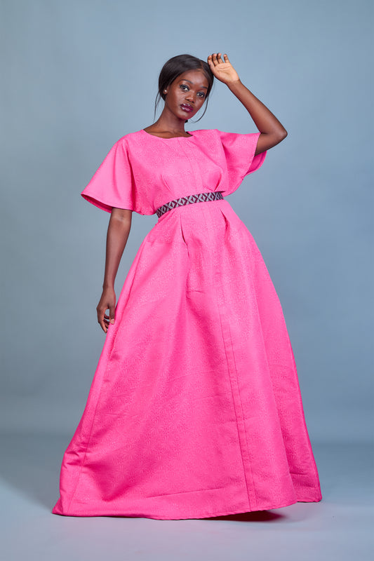ROBE KEYAH