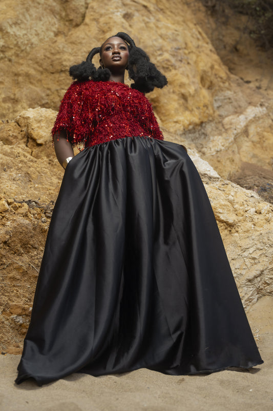 ROBE LESIKA