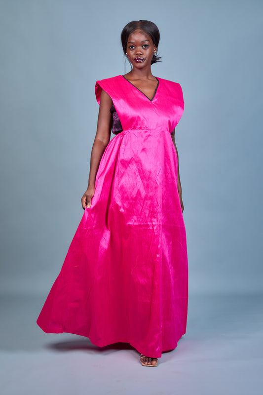 ROBE MALAICKA