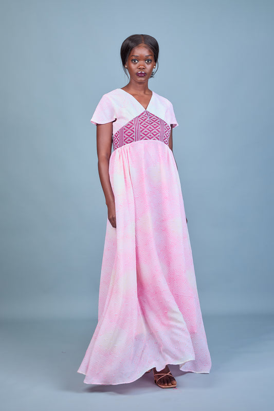 ROBE YESA