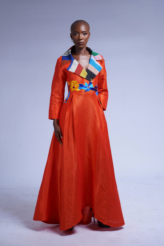 ROBE IMANI