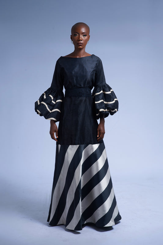 ROBE NOUMI