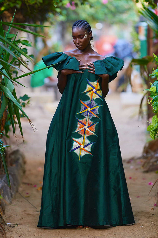 ROBE SHAMIRA