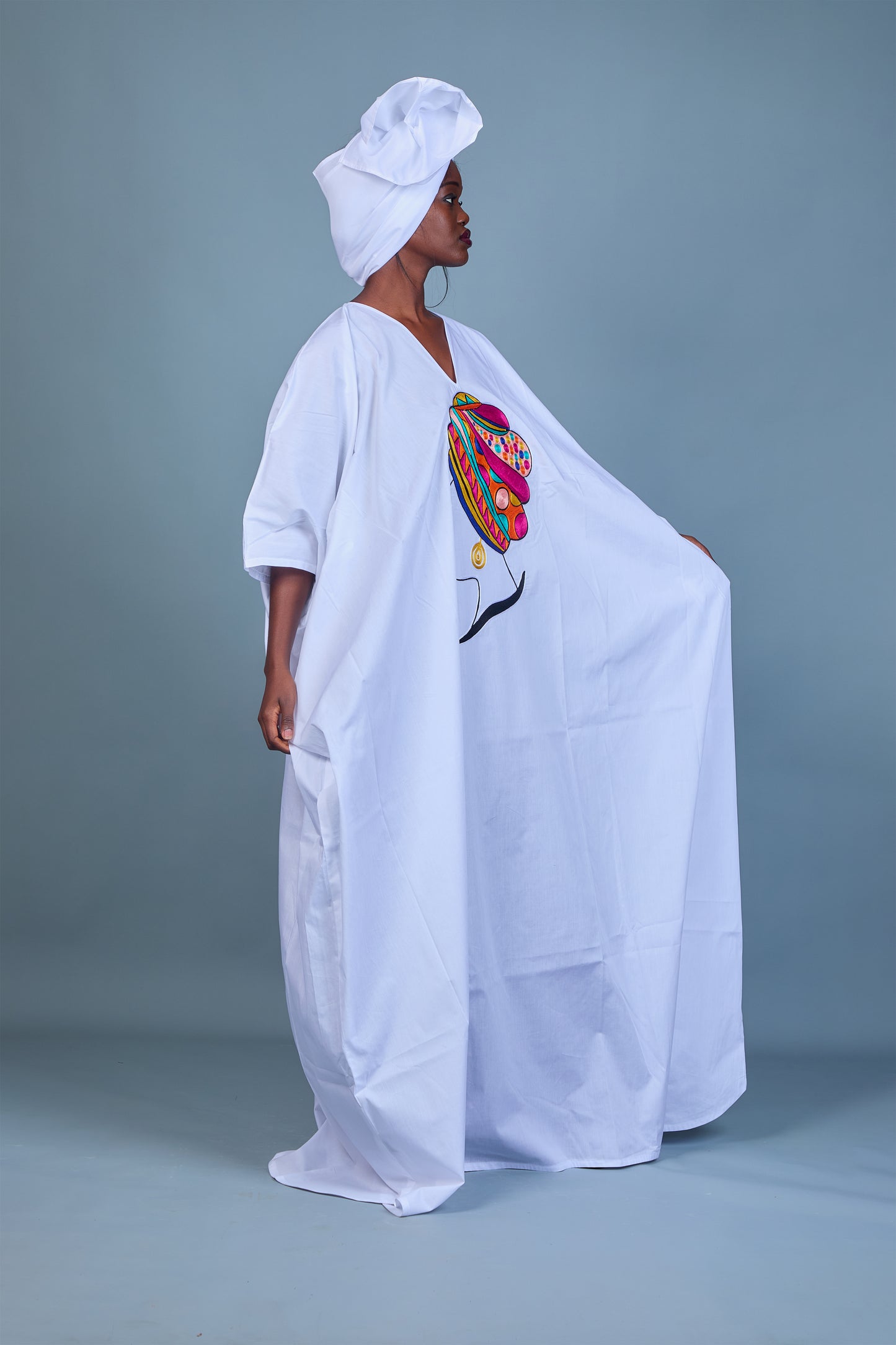 BOUBOU MAELIA