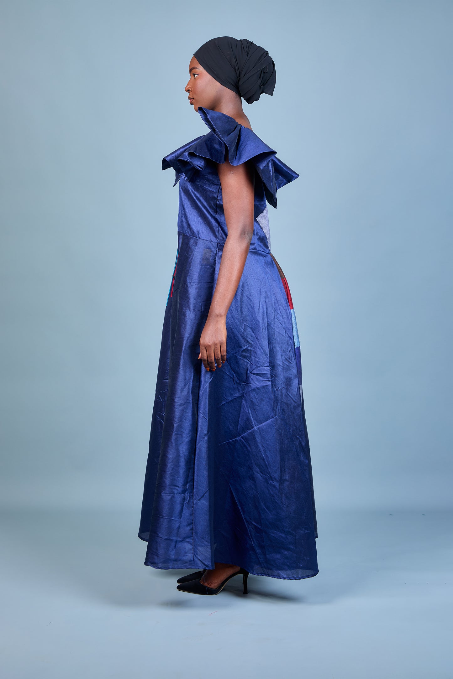 AKUE DRESS