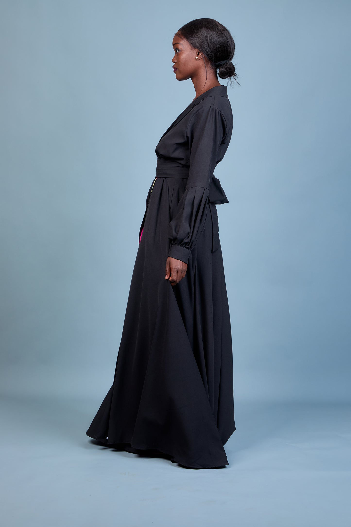 ROBE AMAYA