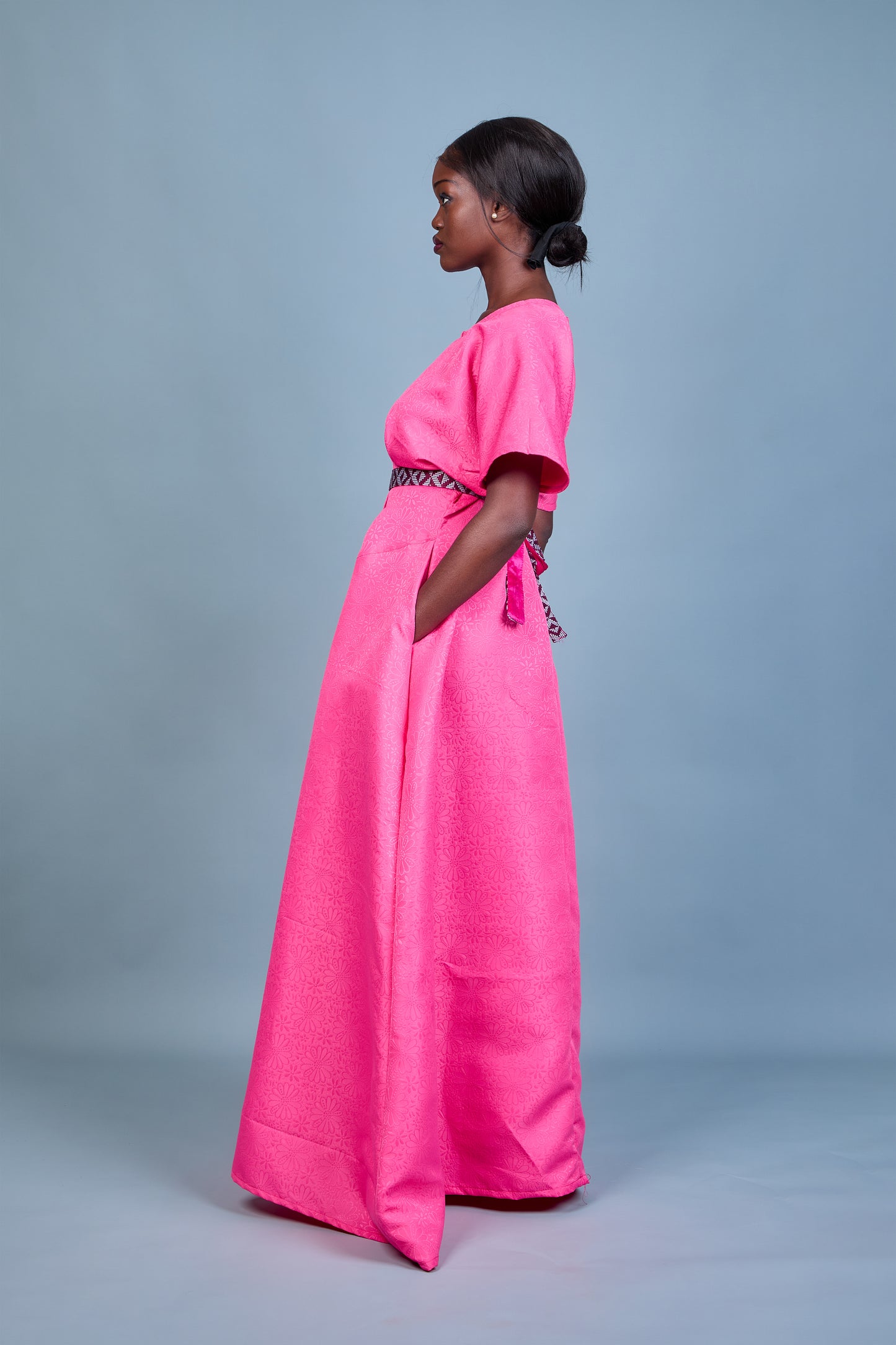 KEYAH DRESS