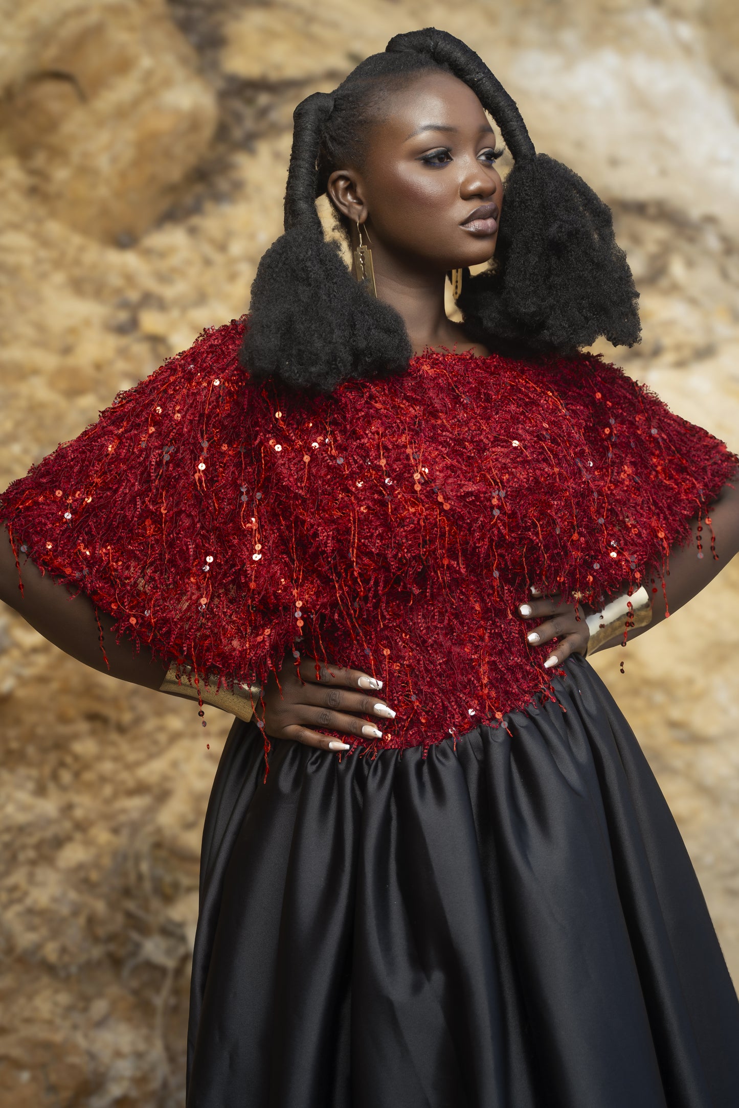 LESIKA DRESS