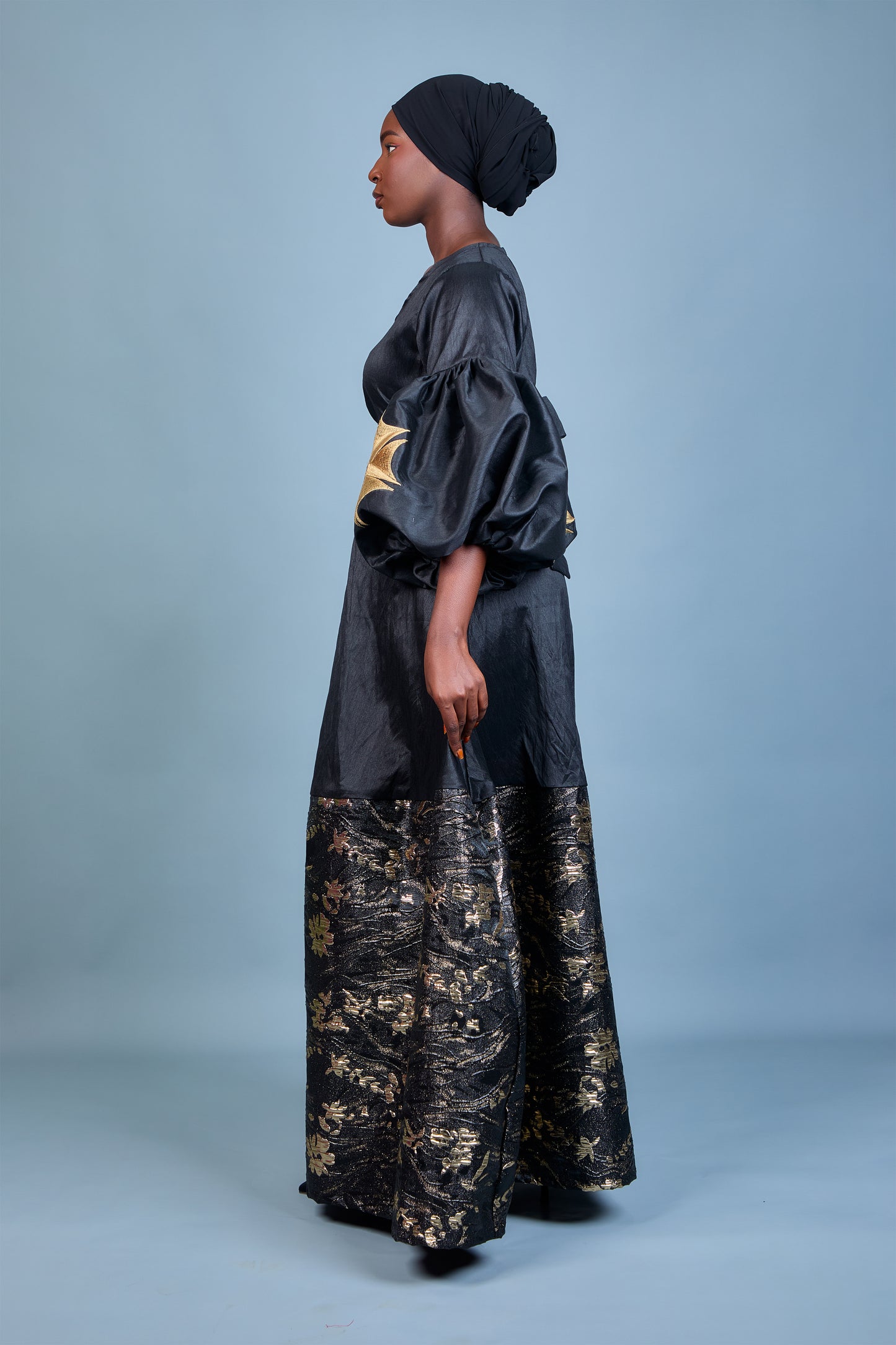ROBE NANA ESI