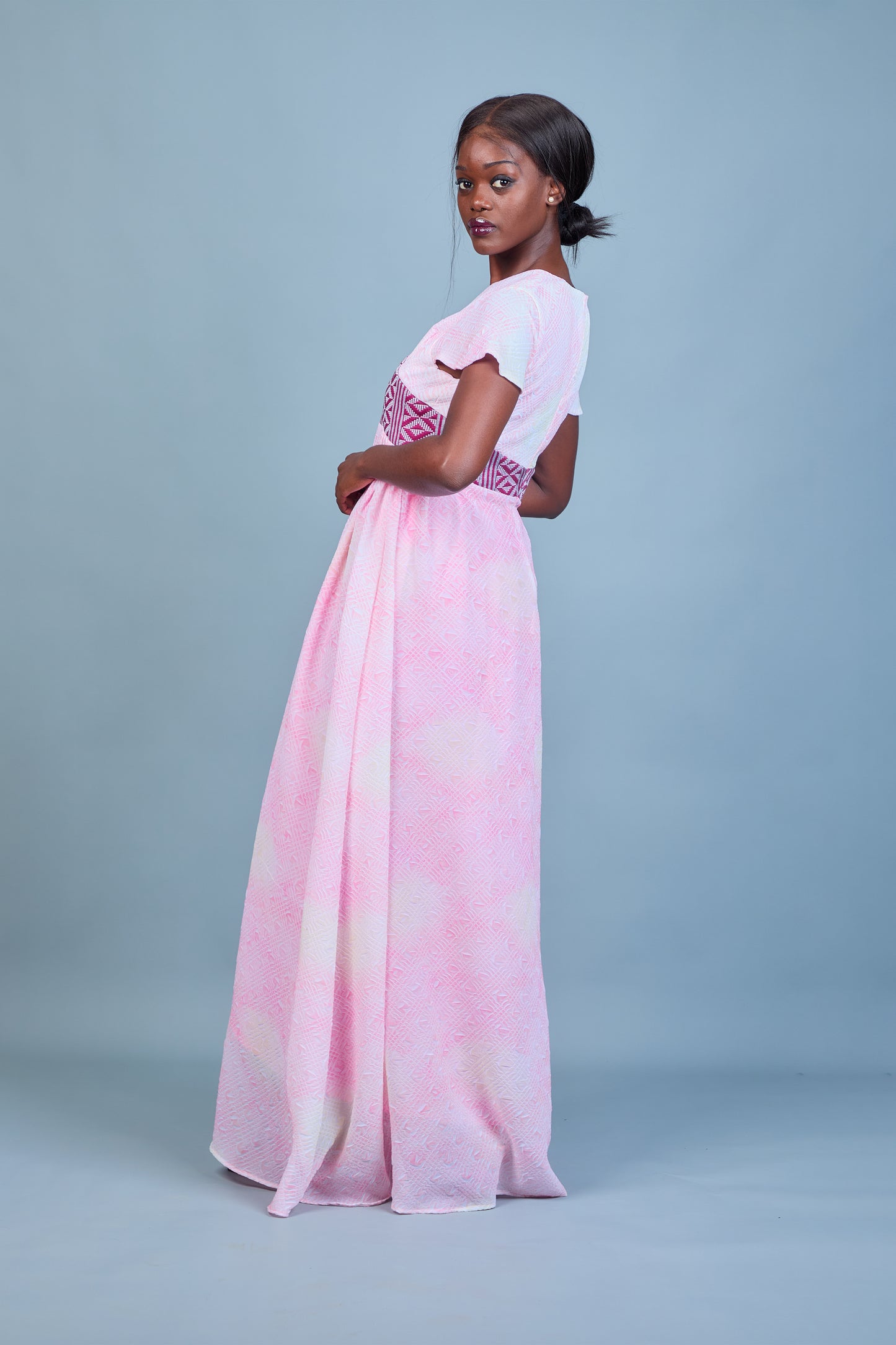 YESA DRESS