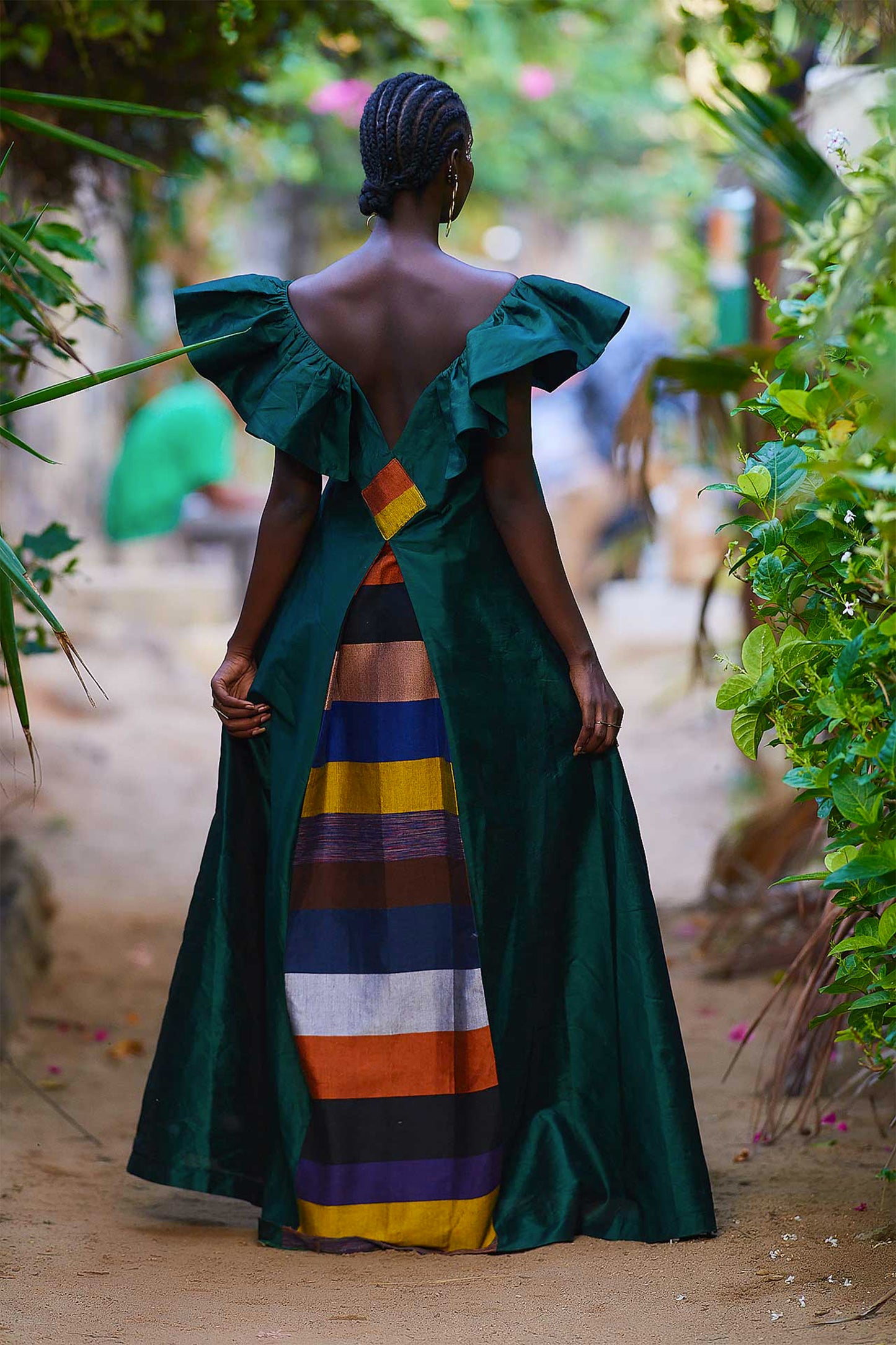 ROBE SHAMIRA