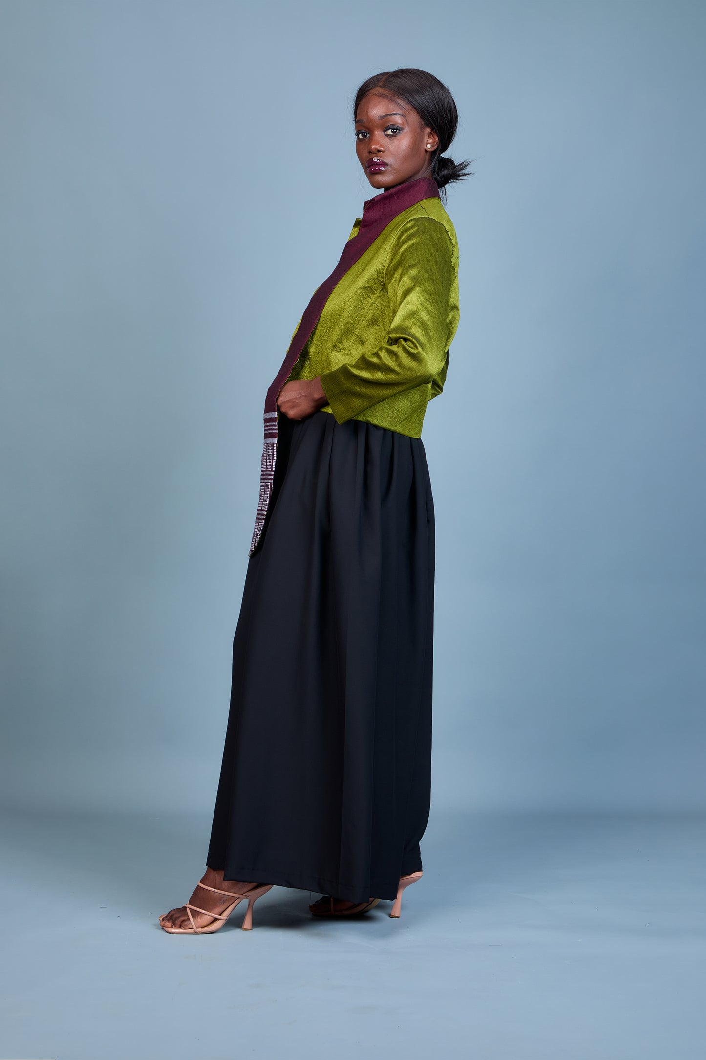 VESTE ELAM