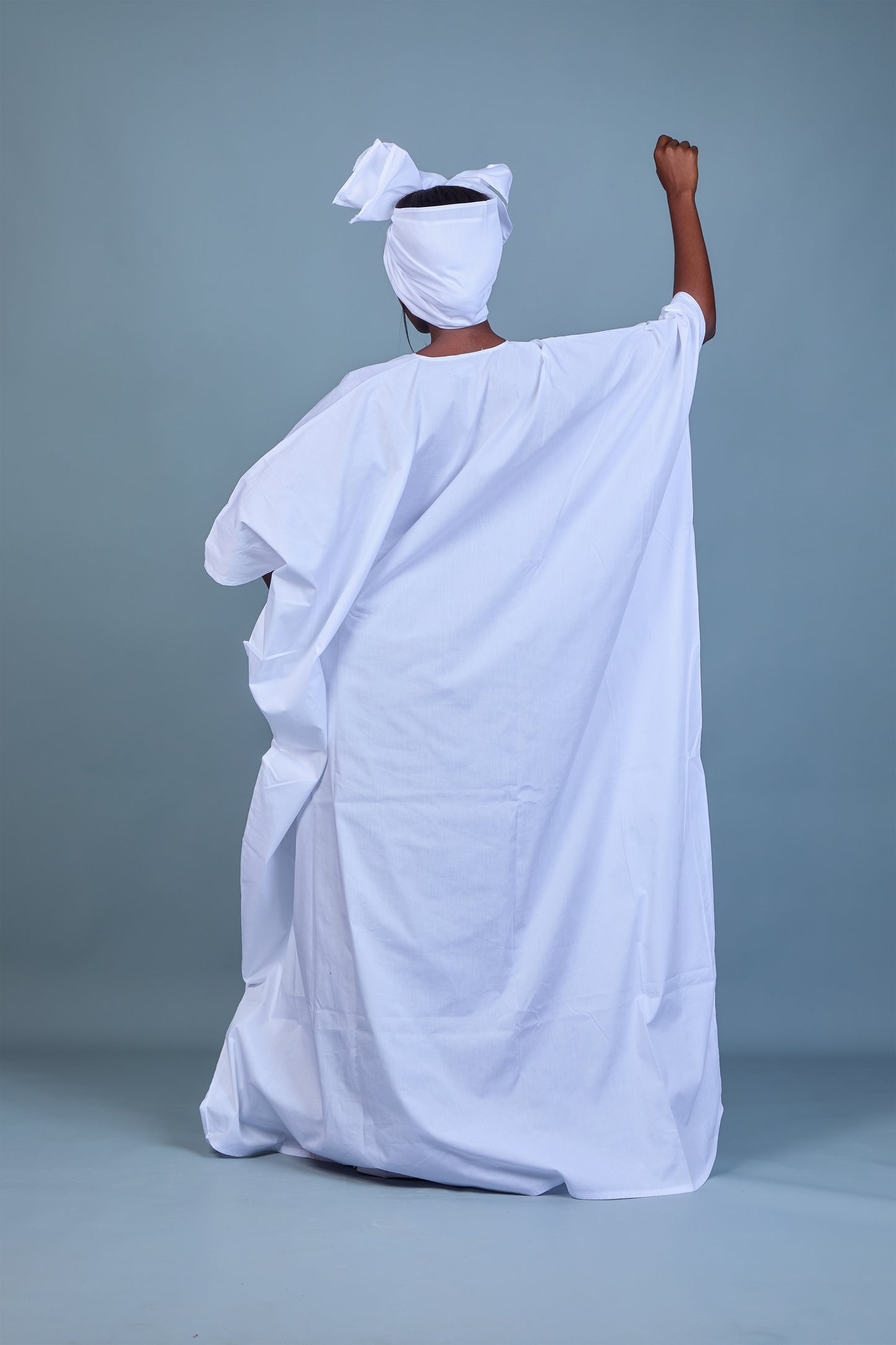 BOUBOU MAELIA