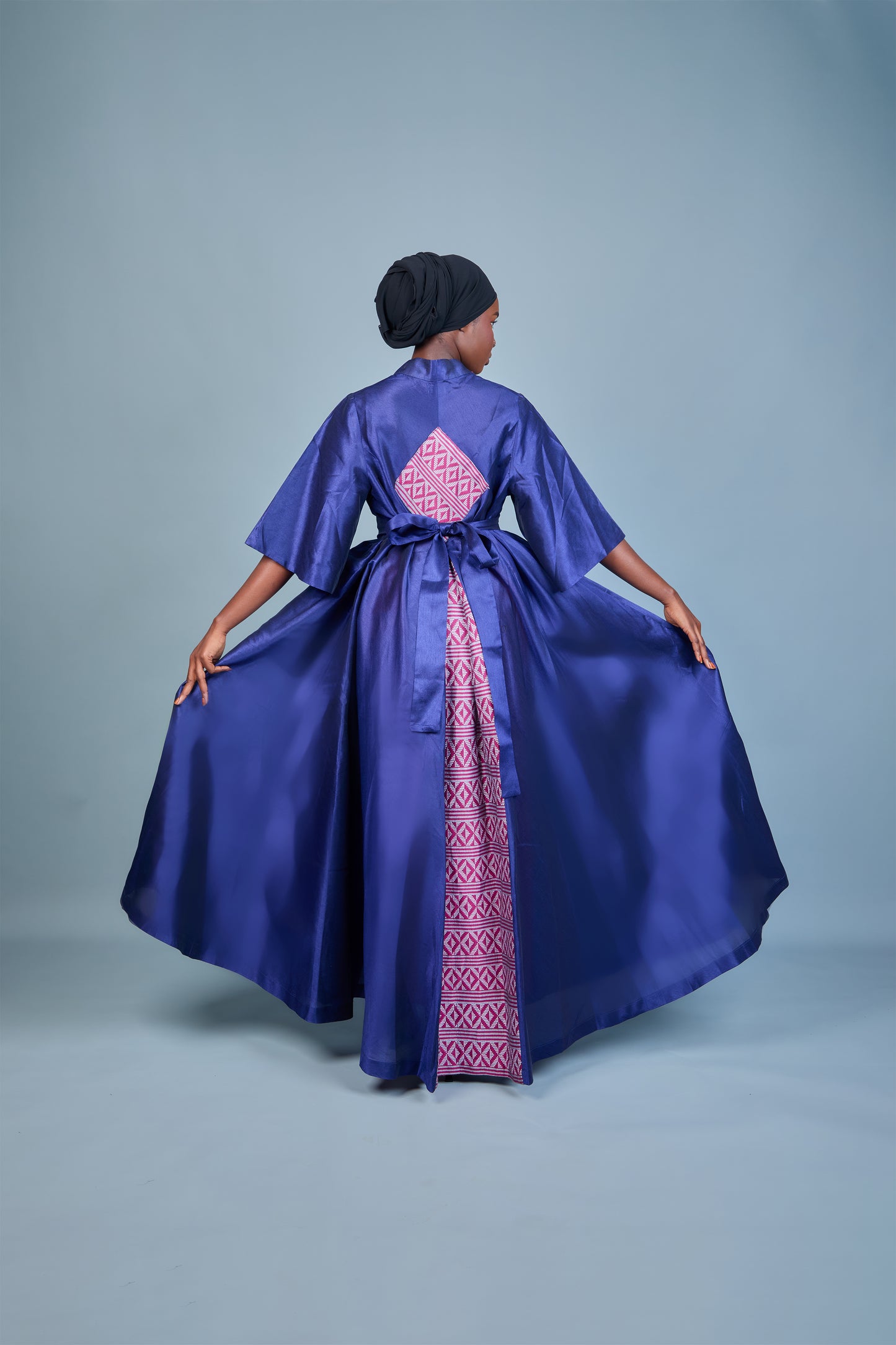 ROBE ASTOU