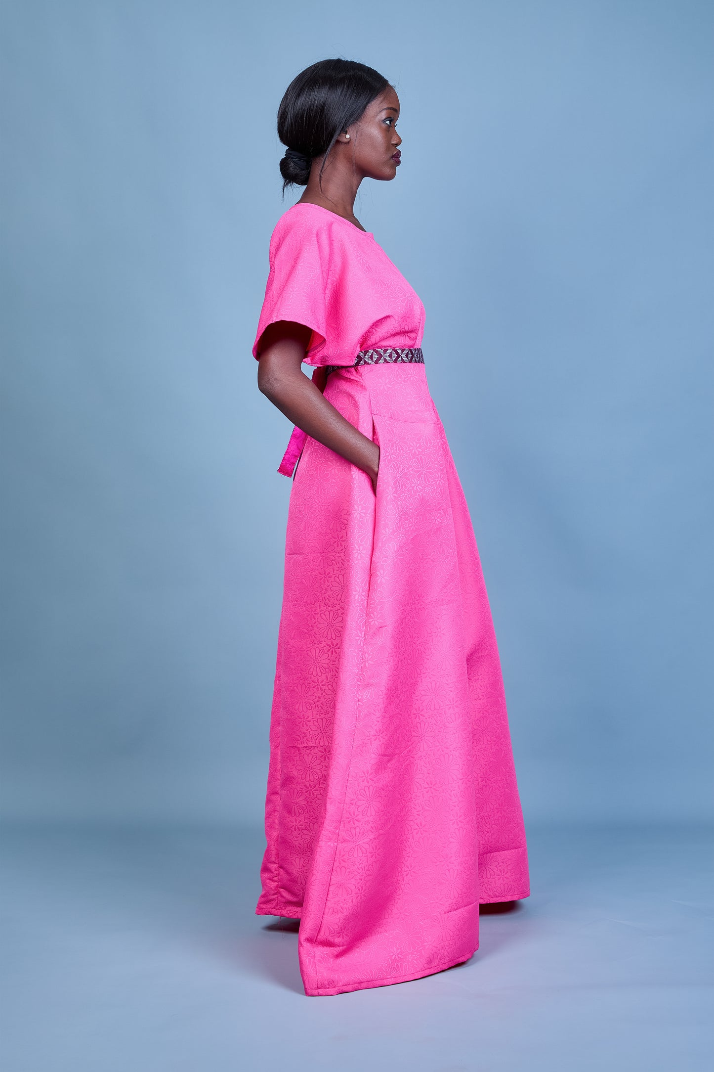KEYAH DRESS