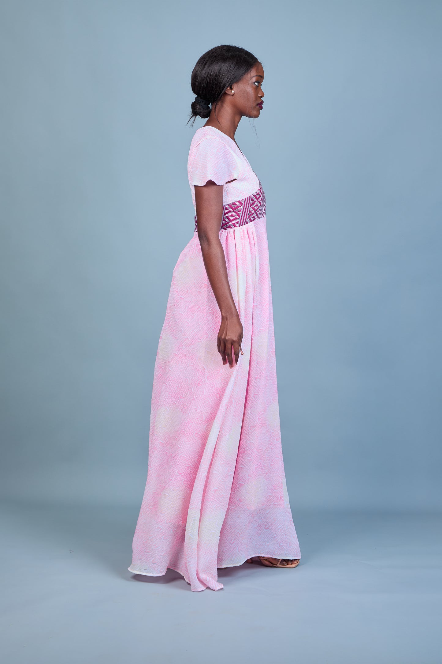 YESA DRESS