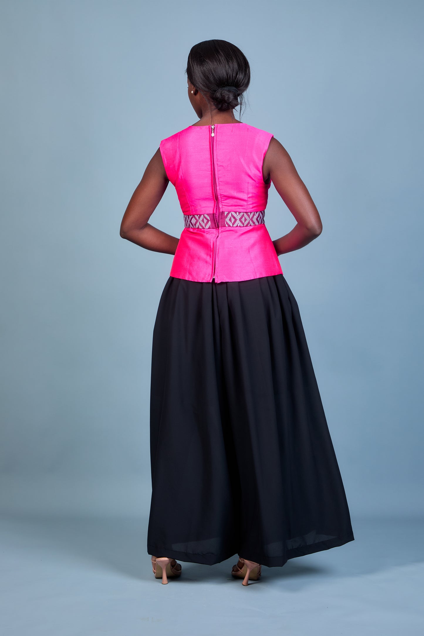 AYELE PANTS