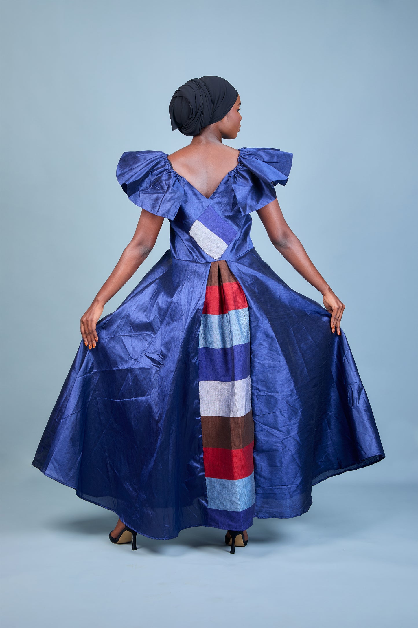 AKUE DRESS