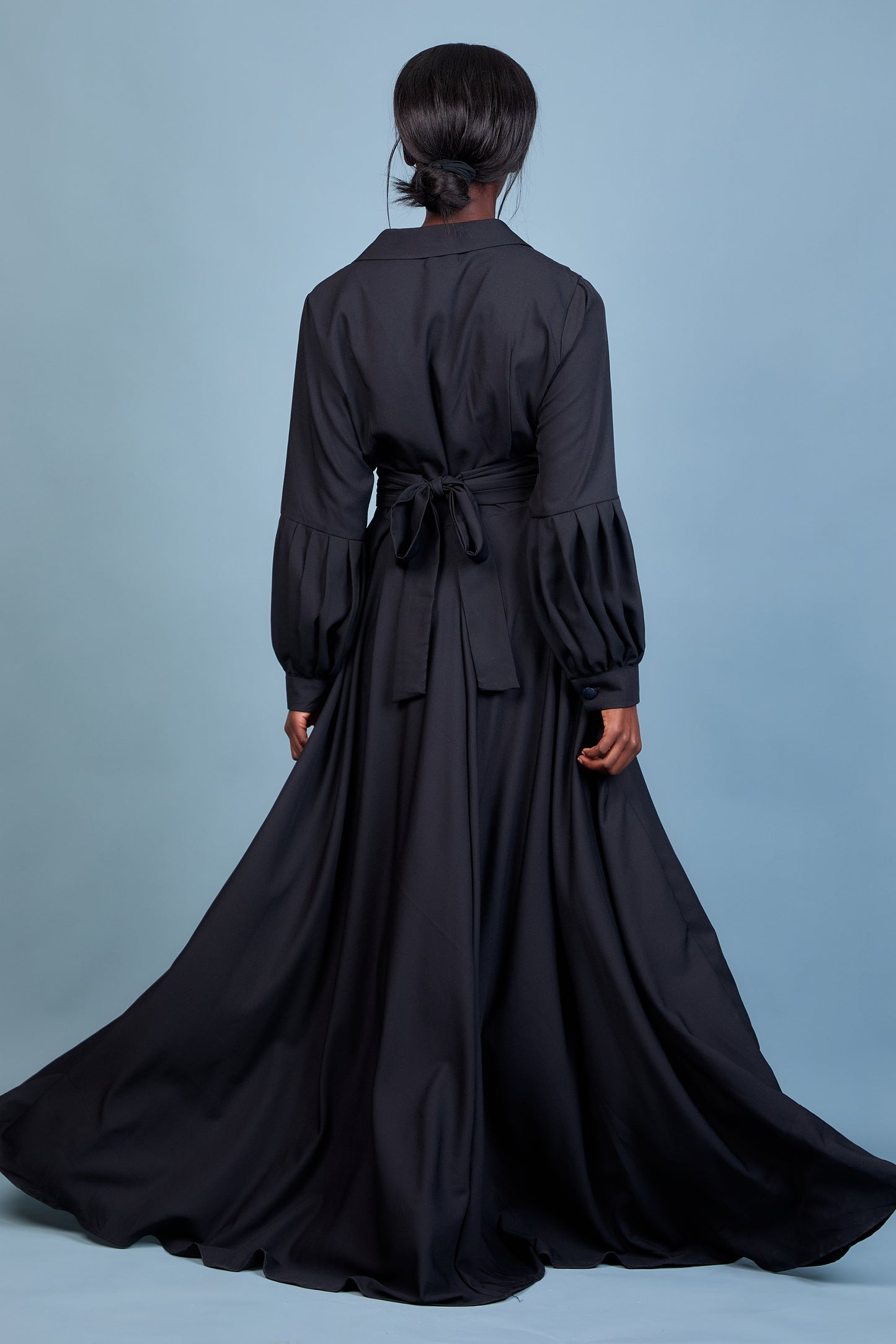 ROBE AMAYA