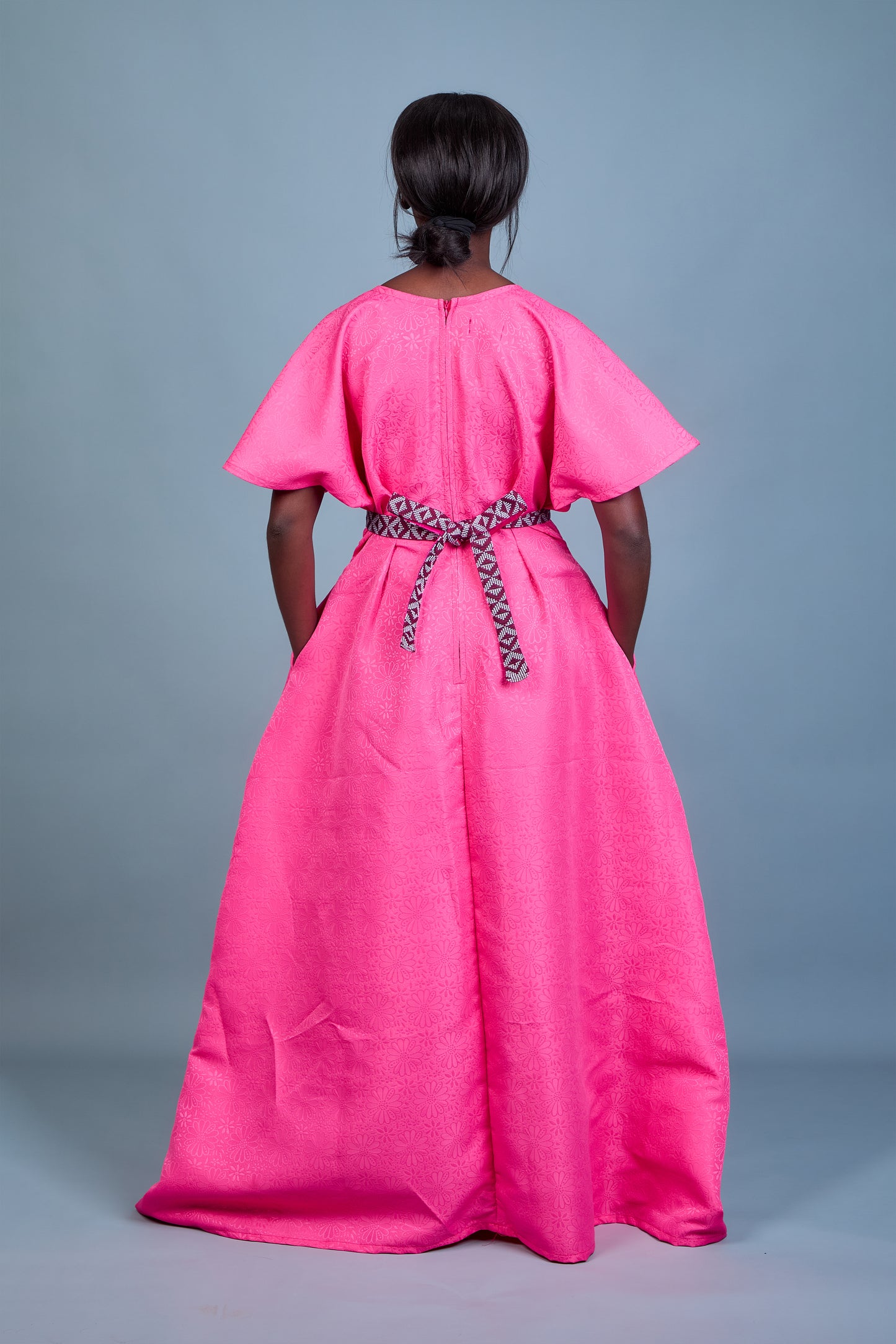 KEYAH DRESS