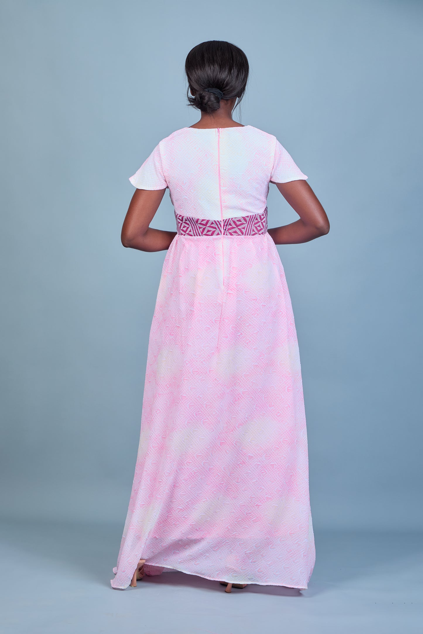 YESA DRESS
