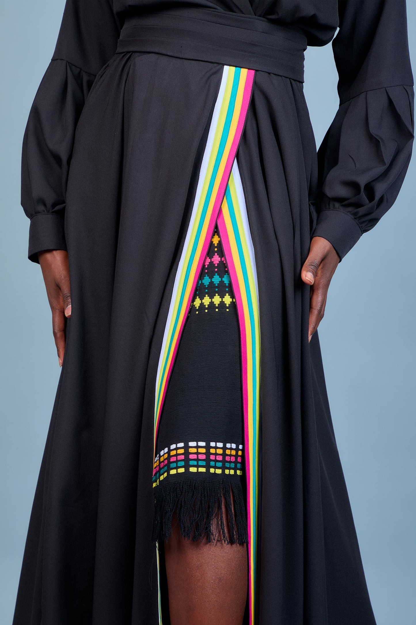 ROBE AMAYA