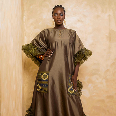 Veste Kimono Enfant Aya — visuel provisoire (photo adulte)